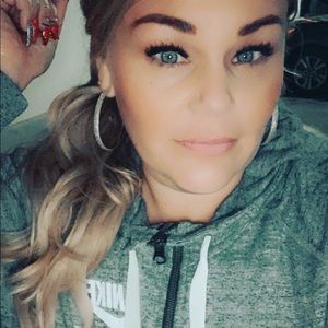 Meet your Posher, Krystle